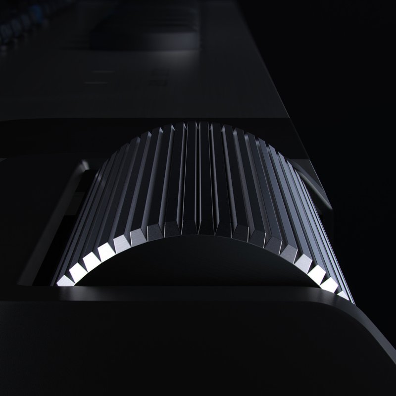 Logitech G G815 – GL Tactile