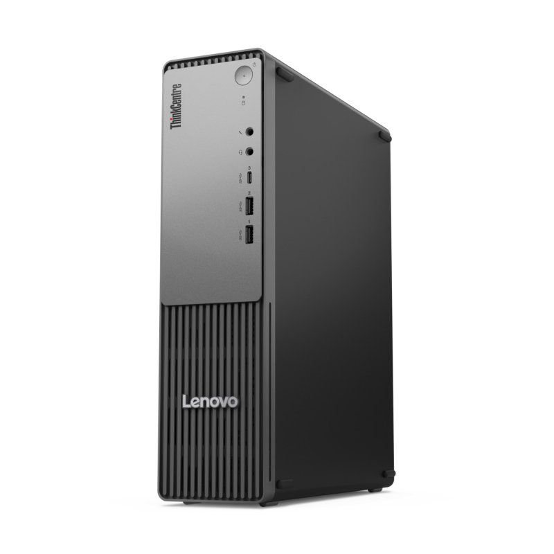 Lenovo ThinkCentre neo 55s Gen 6 AMD Ryzen™ 7 250 16 GB DDR5-SDRAM 512 GB SSD Windows 11 Pro SFF PC Black