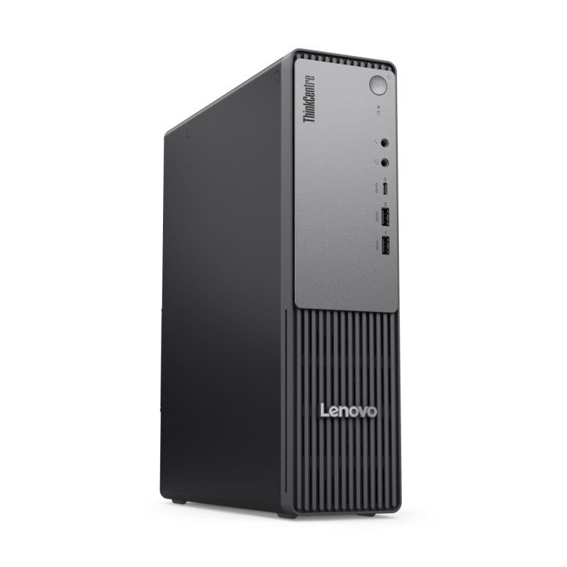 Lenovo ThinkCentre neo 55s Gen 6 AMD Ryzen™ 7 250 16 GB DDR5-SDRAM 512 GB SSD Windows 11 Pro SFF PC Black
