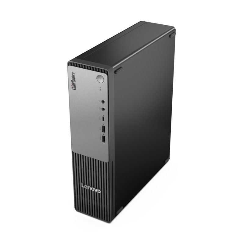 Lenovo ThinkCentre neo 55s Gen 6 AMD Ryzen™ 7 250 16 Go DDR5-SDRAM 512 Go SSD Windows 11 Pro SFF PC Noir