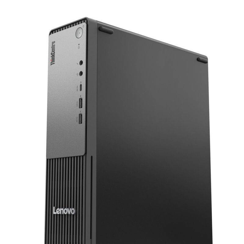 Lenovo ThinkCentre neo 55s Gen 6 AMD Ryzen™ 7 250 16 GB DDR5-SDRAM 512 GB SSD Windows 11 Pro SFF PC Black