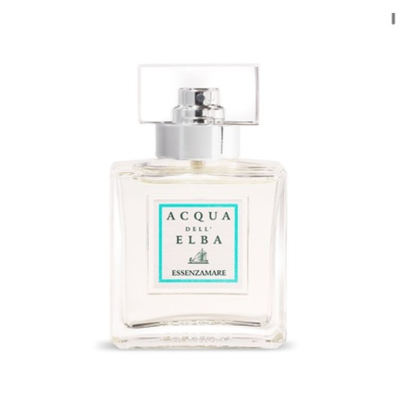 Acqua Dell'elba Essenzamare Eau De Parfum Unisex Perfume