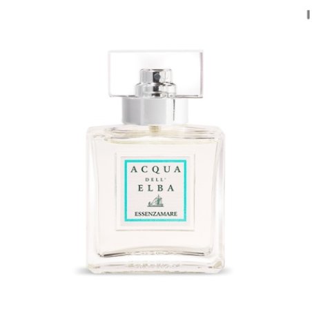 Acqua Dell'elba Essenzamare Eau De Parfum Unisex Perfume