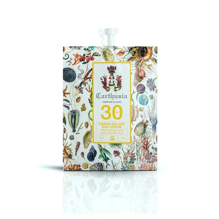 Carthusia Ammare Sunscreen Spf30 100ml