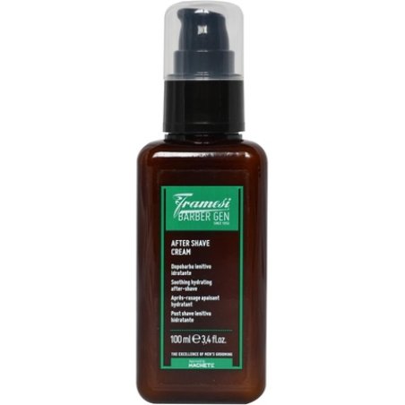 Framesi Barber Gen After Shave Cream 100 Ml