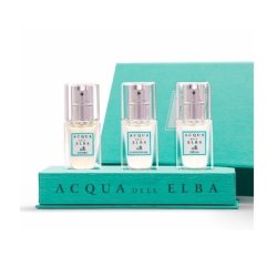 Acqua Mediterranea Discovery Set 3x15ml Spray