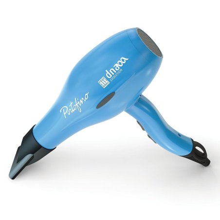 Kiepe Dna Evolution Portofino Hair Dryer 2000w Blue