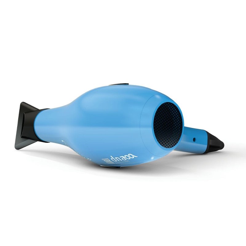 Kiepe Dna Evolution Portofino Hair Dryer 2000w Blue