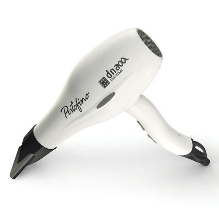dna Evolution Portofino hair dryer 2000 W White