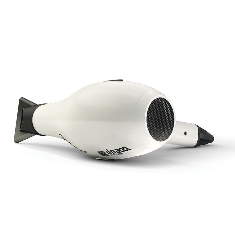dna Evolution Portofino hair dryer 2000 W White