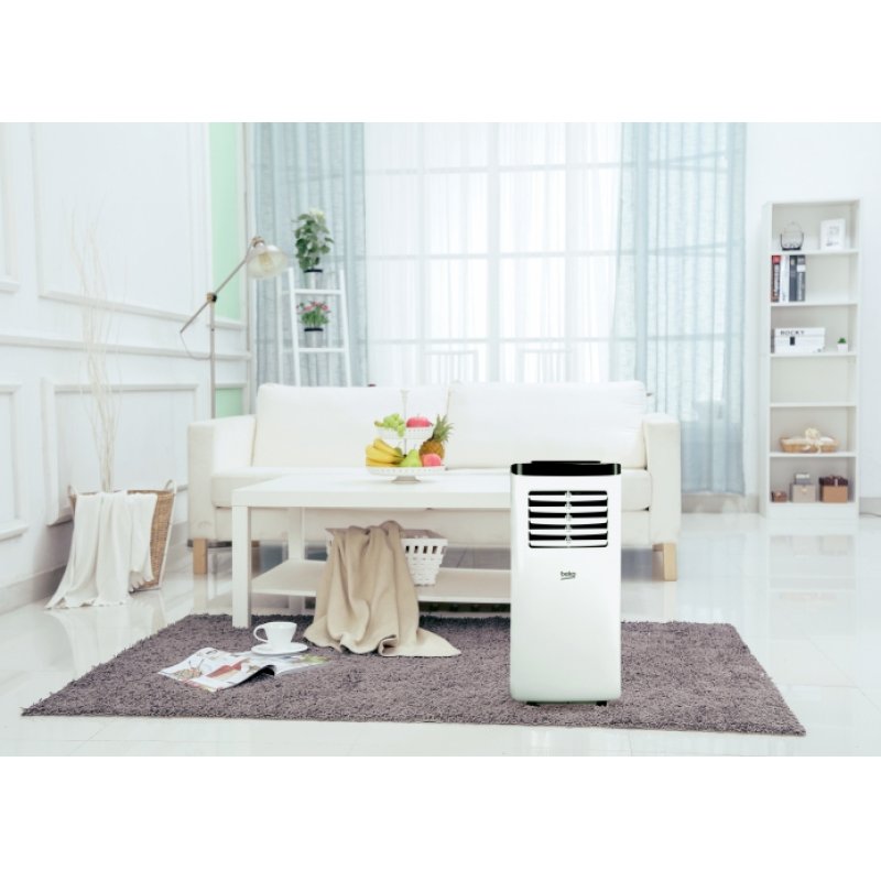 Climatiseur - BS107CN *