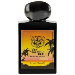 Lorenzo Pazzaglia Van Sea Extrait De Parfum 50 Ml