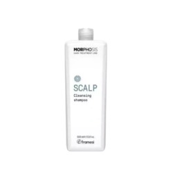 Framesi Morphosis Scalp Cleansing Shampoo 1000ml