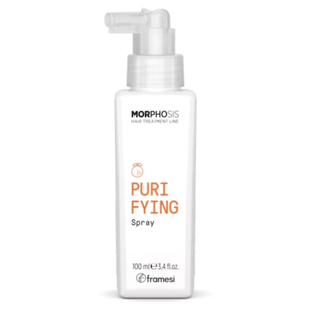 Morphosis Purifying Spray 100ml