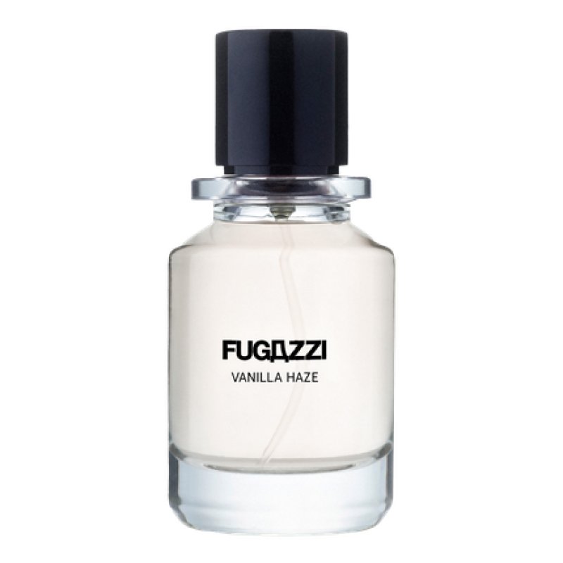 Fugazzi Vanilla Haze Extrait De Parfum 100ml