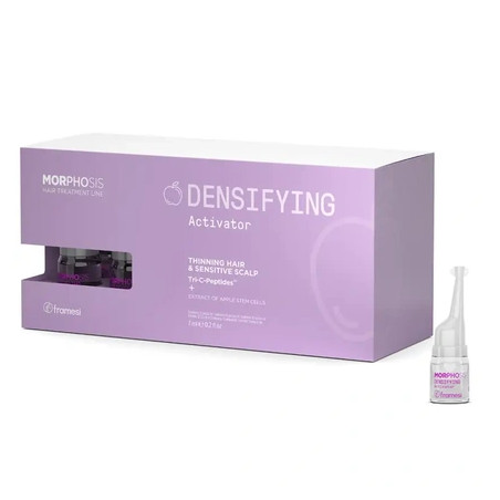Framesi Densifying Activator 12x7ml Antifall Treatment