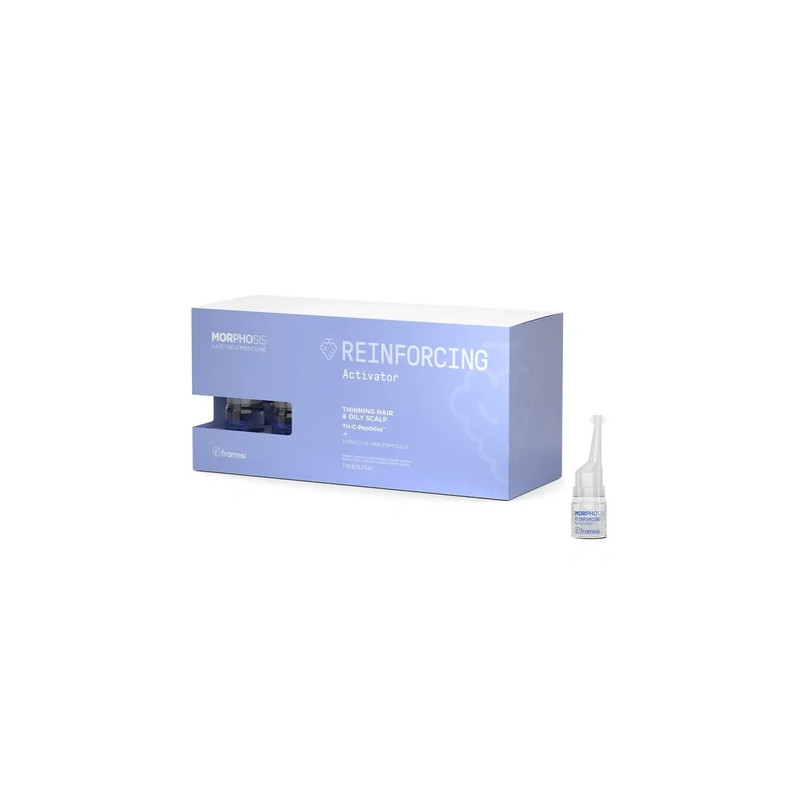 Framesi Morphosis Fial Reinforcing Densifying Treatment 12x7ml