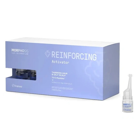 Framesi Morphosis Fial Reinforcing Densifying Treatment 12x7ml