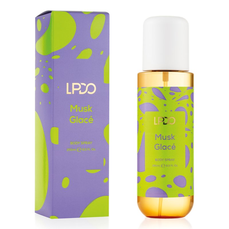 LPDO Musk Glacé 250 ml