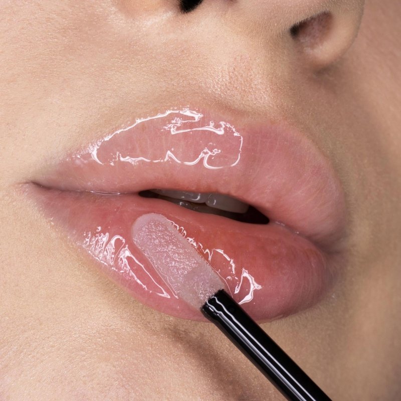 MESAUDA Lip Gloss 401 Stainless 3.5ml