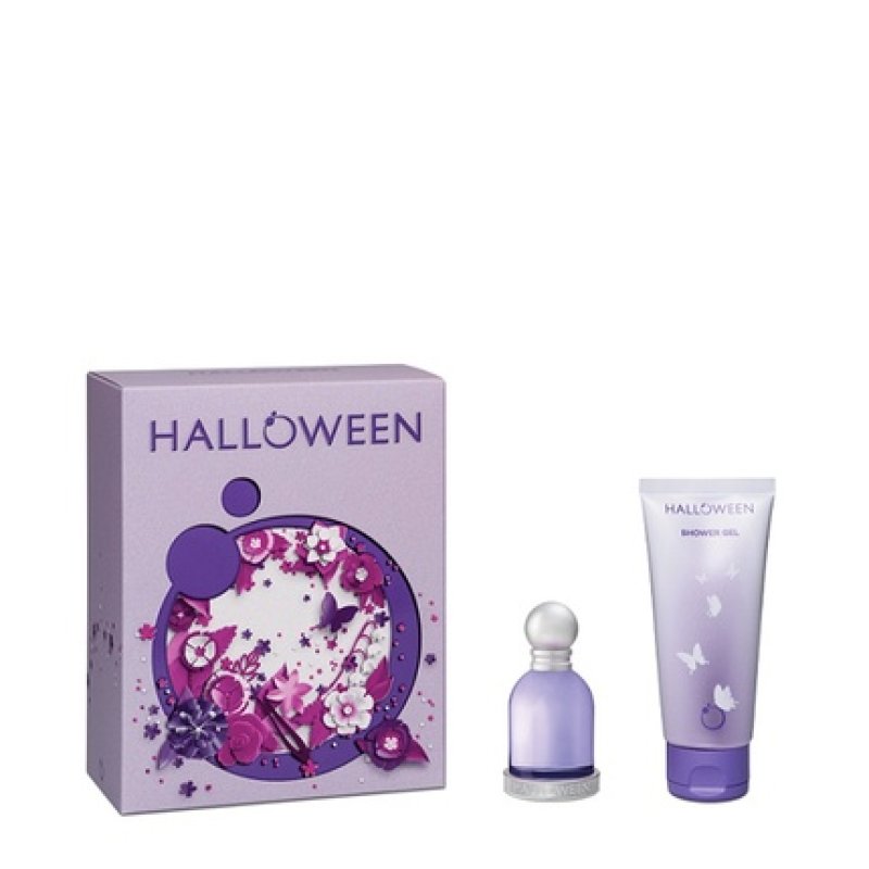 Halloween Eau De Toilette 30ml Coffret By Halloween