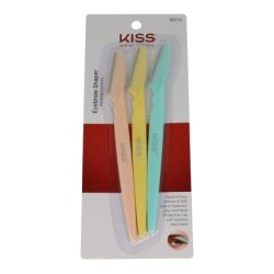 Red Kiss Professional Eyebrow Blades