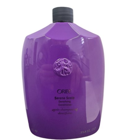 Oribe Serene Scalp Densifying Conditioner 1 Liter
