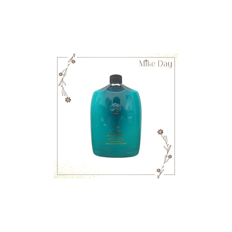 Oribe Intense Conditioner Moisture & Control 1000ml Hydrating Frizz Care