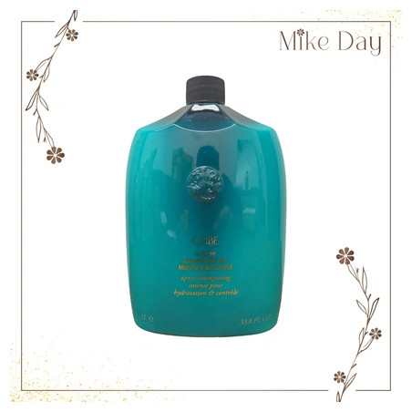 Oribe Intense Conditioner Moisture & Control 1000ml Hydrating Frizz Care