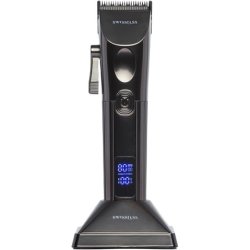 Swissliss Professional Cordless Clipper with Brushless Motor - Ultra Long Life