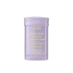Oribe Serene Scalp Oil Control Dry Shampoo Powder 7 Grams