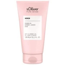 Bath & Shower Gel 150ml