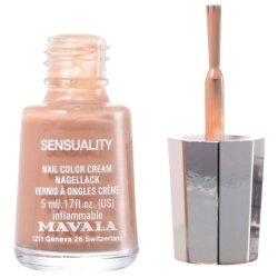Mavala Harmony Color's Sensuality 5ml