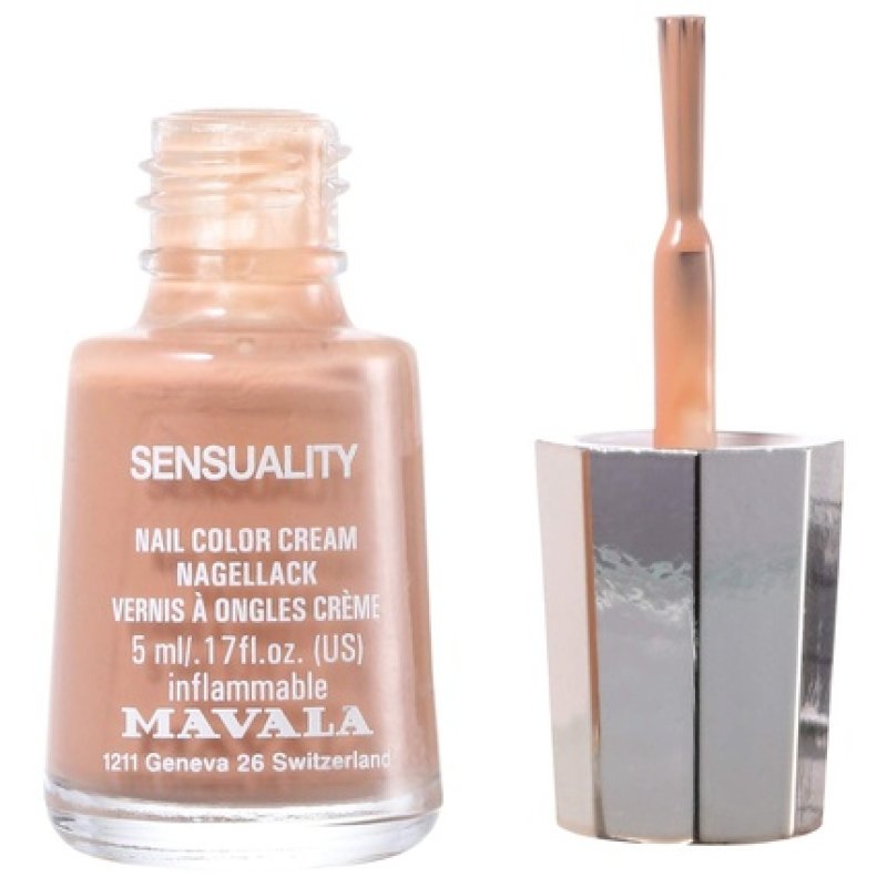 Mavala Harmony Color's Sensuality 5ml
