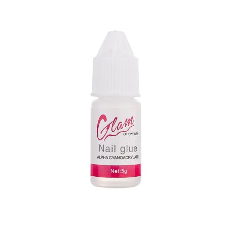Glam Of Sweden H01167 colle pour ongle 5 ml
