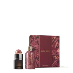 Molton Brown Rose Dunes Fragrance Gift Set
