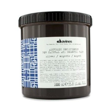 Alchemic Conditioner Silver 1000ml