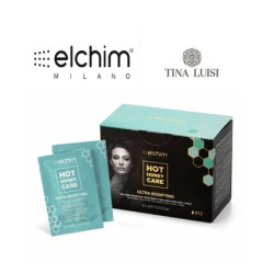 Elchim Hot Honey Care Volumizing Treatment For Long And Fine Hair