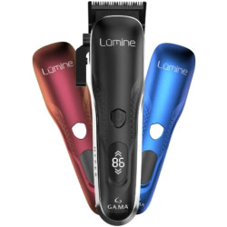 Gama Trimmer Lumine Digital 65007500 Rpm