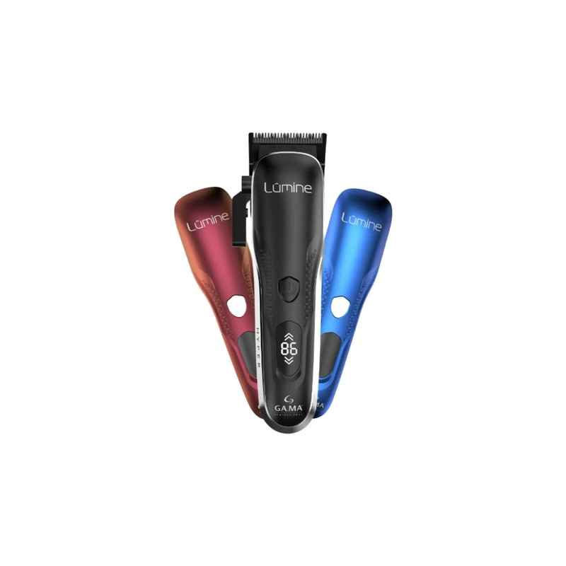 Gama Trimmer Lumine Digital 65007500 Rpm