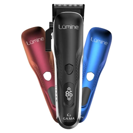 Gama Trimmer Lumine Digital 65007500 Rpm