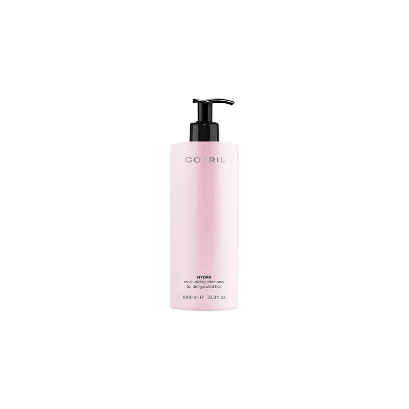 Cotril Hydra Moisturizing Shampoo 1000 Ml