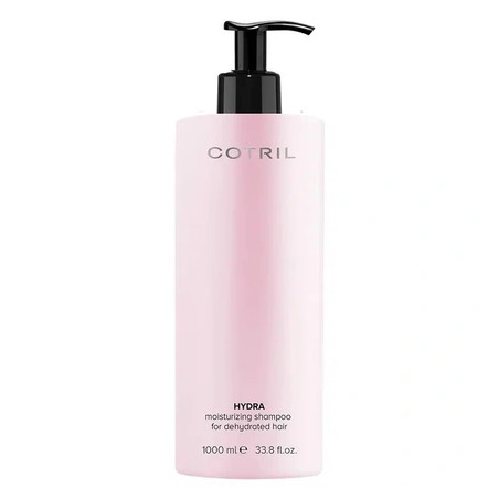 Cotril Hydra Moisturizing Shampoo 1000 Ml