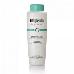 Protoplasmina Balancing Shampoo G 1000ml Antigrease