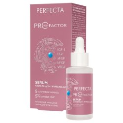 Perfecta Pro Age Factor Serum Intensively Moisturizing 30ml