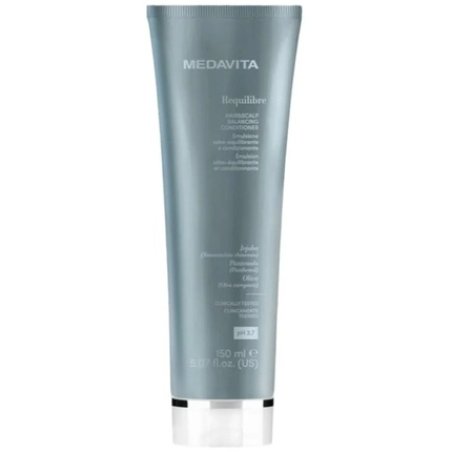 Medavita Hair & Scalp Balancing Conditioner