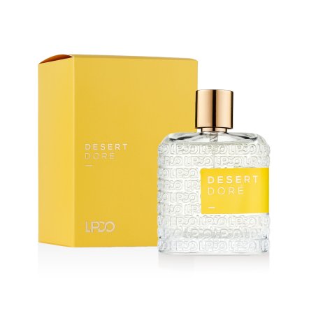 LPDO Desert Doré 100 ml Unisexe