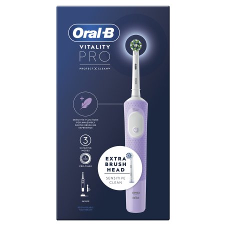 Oral-B Vitality Pro Adult Lilac