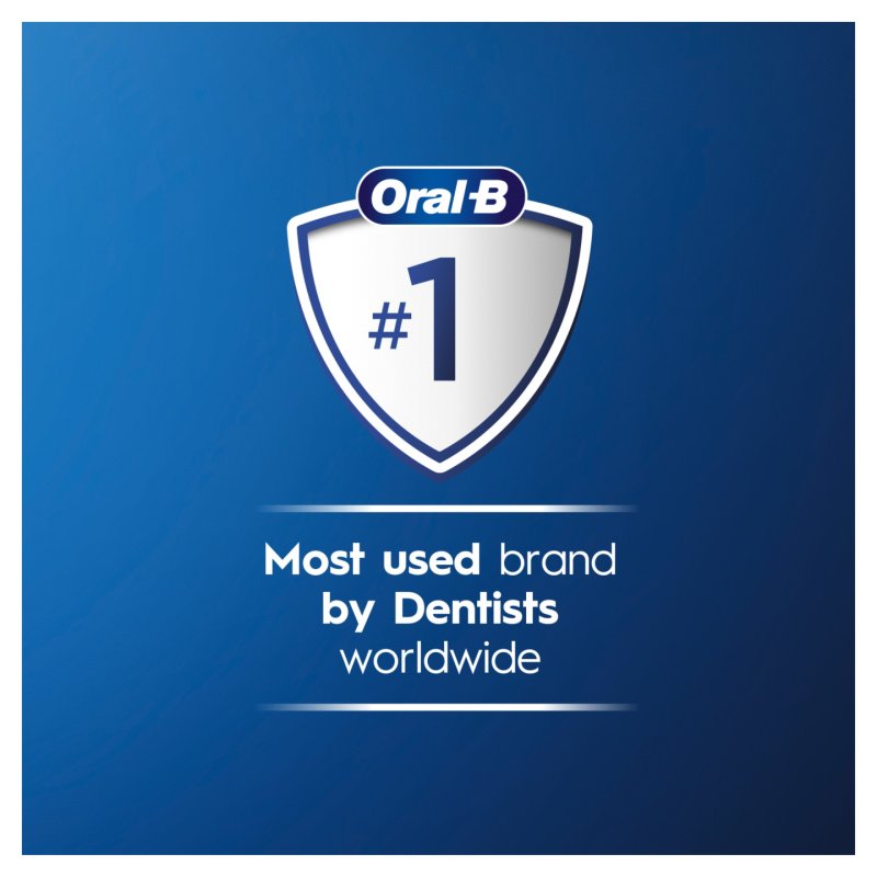 Oral-B Vitality Pro Adult Lilac