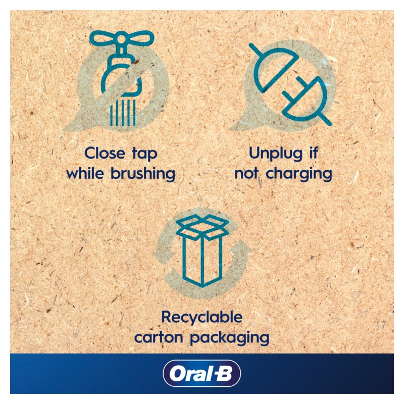 Oral-B Vitality Pro Adult Lilac